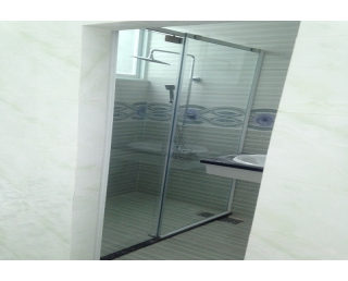 Kính Nhà Tắm 10 Ly Cường Lực 